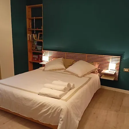 Appartamento Cconforthotels Gentile