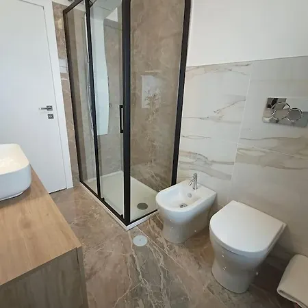 Cconforthotels Gentile Appartamento 3*