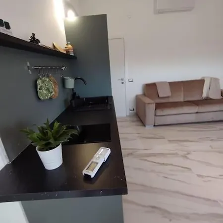 Apartman Cconforthotels Gentile 3*