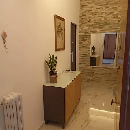 Cconforthotels Gentile Appartamento