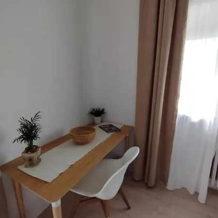 Cconforthotels Gentile Appartamento 3*