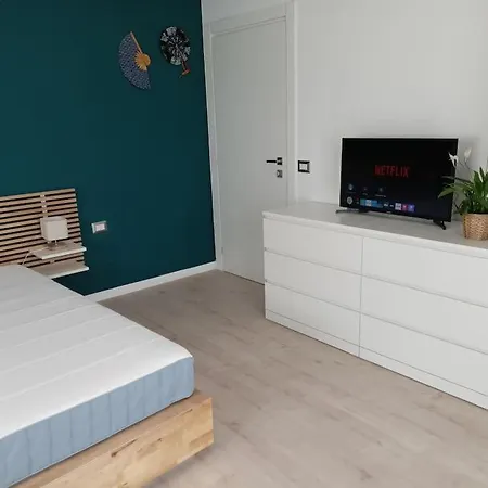 Cconforthotels Gentile Appartamento Bari