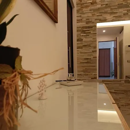 Apartman Cconforthotels Gentile