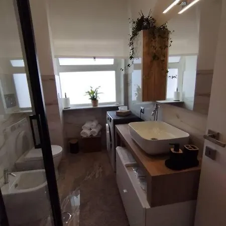 Apartman Cconforthotels Gentile Bari