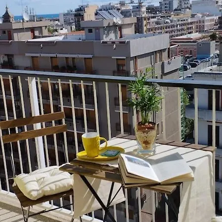 Cconforthotels Gentile Appartamento