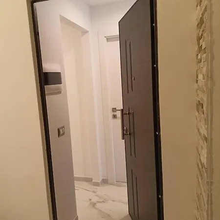 Cconforthotels Gentile Apartman 3*