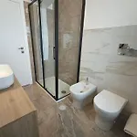 Cconforthotels Gentile Apartmán 3*