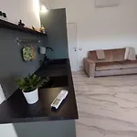Apartmán Cconforthotels Gentile 3*