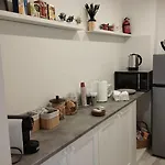 Apartmán Cconforthotels Gentile Bari