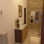 Cconforthotels Gentile Apartmán