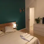 Cconforthotels Gentile Apartmán 3*