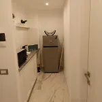 Apartmán Cconforthotels Gentile 3*