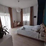 Cconforthotels Gentile Apartmán Bari