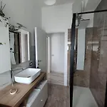 Cconforthotels Gentile Apartmán