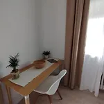 Cconforthotels Gentile Apartmán 3*