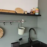 Apartmán Cconforthotels Gentile 3*