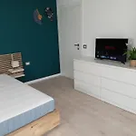 Cconforthotels Gentile Apartmán Bari