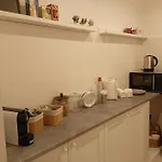 Apartmán Cconforthotels Gentile 3*