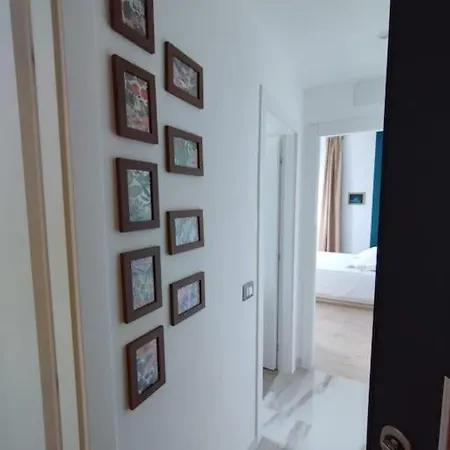 Cconforthotels Gentile Appartement