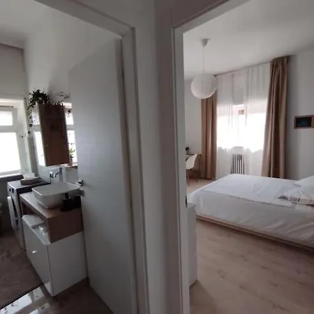 Cconforthotels Gentile Appartamento Bari
