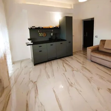 Cconforthotels Gentile Apartmán