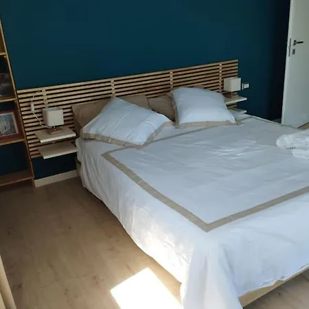 Apartmán Cconforthotels Gentile