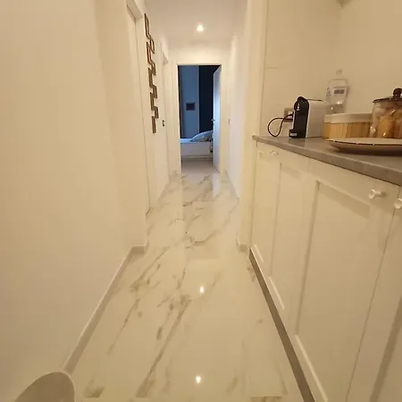 Cconforthotels Gentile Appartement 4*