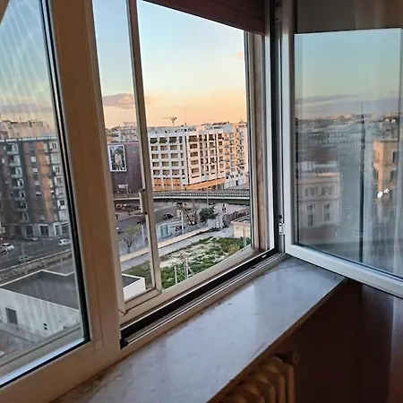 Apartmán Cconforthotels Gentile
