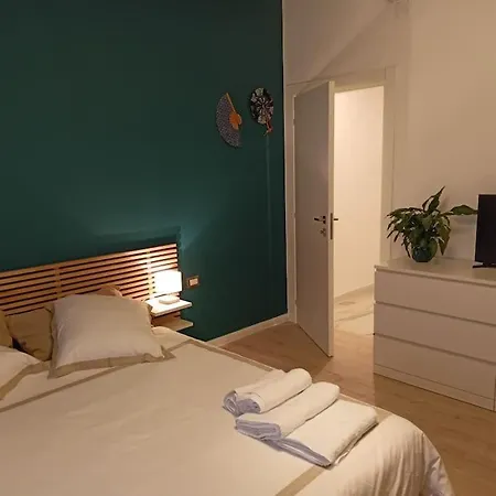 Cconforthotels Gentile Appartamento 3*