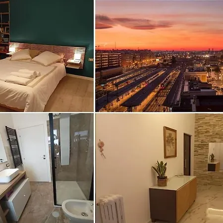 Cconforthotels Gentile 3*