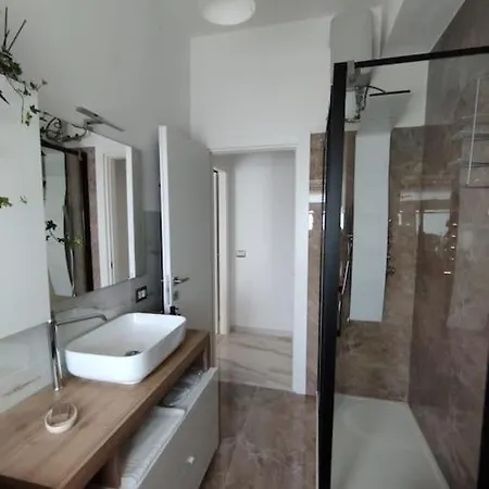 Cconforthotels Gentile Appartamento