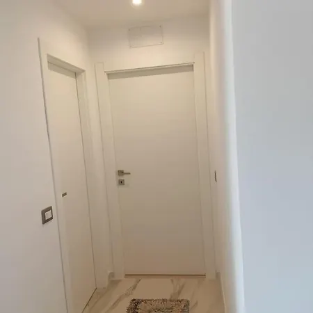 Appartamento Cconforthotels Gentile