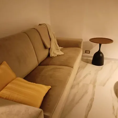 Appartement Cconforthotels Gentile