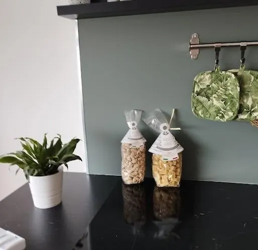 Cconforthotels Gentile 3* Bari