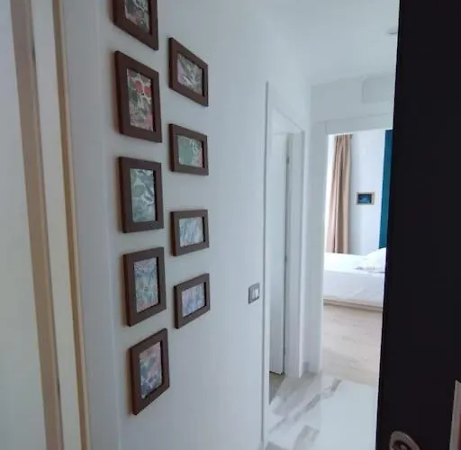 Cconforthotels Gentile Appartamento