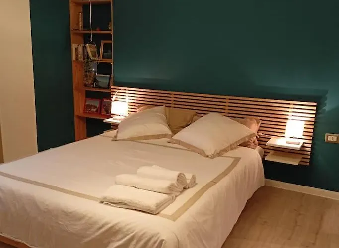 Appartamento Cconforthotels Gentile