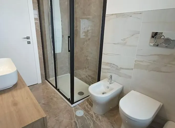 Cconforthotels Gentile Appartamento 3*