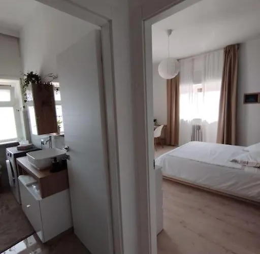 Cconforthotels Gentile Appartamento Bari