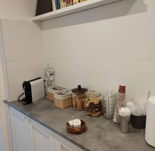 Cconforthotels Gentile 3* Bari