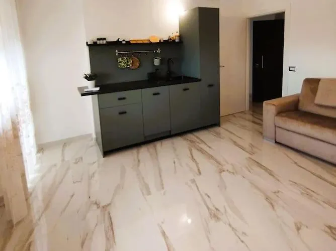 Cconforthotels Gentile Appartamento