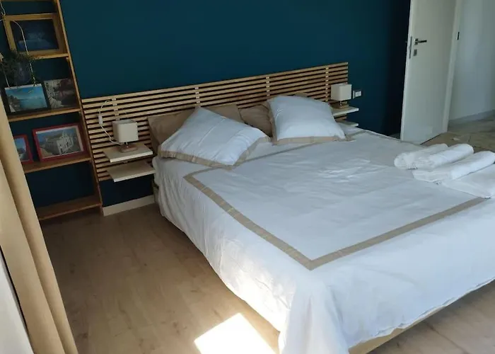 Appartamento Cconforthotels Gentile