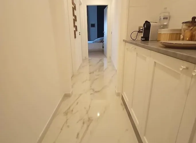 Cconforthotels Gentile Apartment 4*