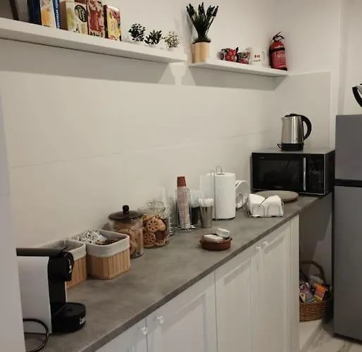 Appartamento Cconforthotels Gentile Bari