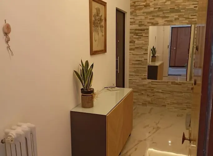 Cconforthotels Gentile Apartment