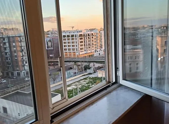 Apartment Cconforthotels Gentile