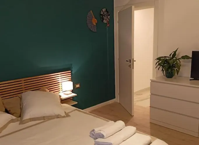 Cconforthotels Gentile Appartamento 3*