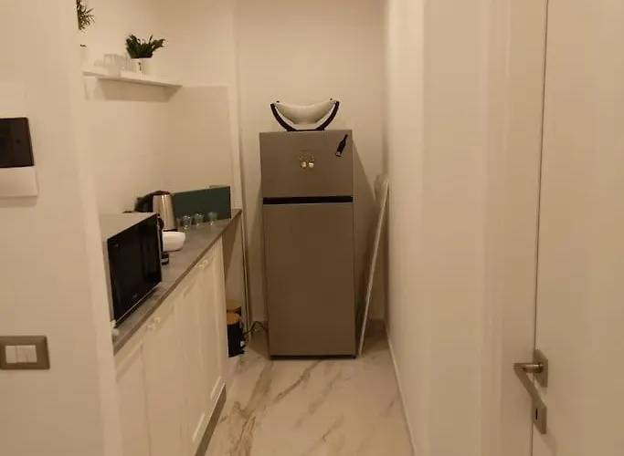 Apartment Cconforthotels Gentile 4*