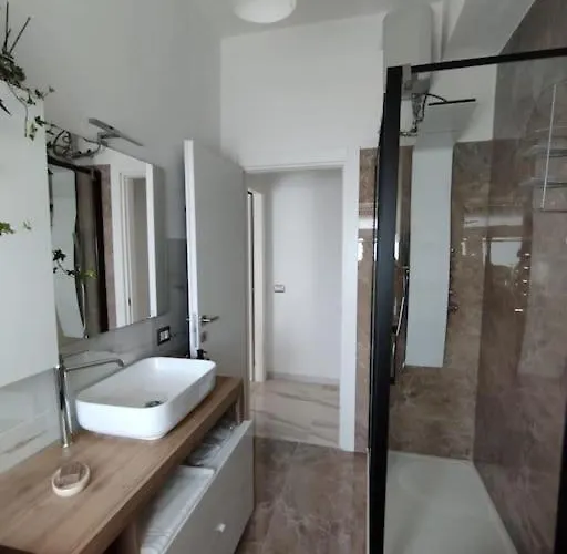 Cconforthotels Gentile Appartamento