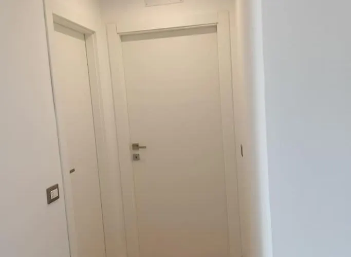 Appartamento Cconforthotels Gentile