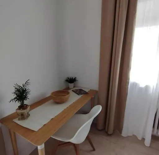 Cconforthotels Gentile Appartamento 3*